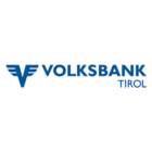 Logo der Firma Volksbank Tirol AG