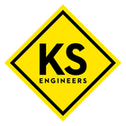 Logo der Firma KS Engineers