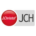 Logo der Firma J. Christof Gesellschaft m.b.H.
