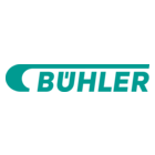 Logo der Firma Bühler Wafer Solutions GmbH