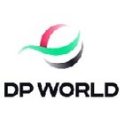 Logo der Firma DP World Logistics Austria GmbH