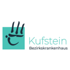 Logo der Firma A. ö. Bezirkskrankenhaus Kufstein