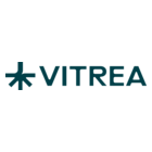 Logo der Firma VITREA