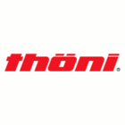 Logo der Firma Thöni Industriebetriebe GmbH