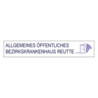 Logo der Firma Allg öffentl Bezirkskrankenhaus Reutte