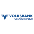 Logo der Firma Volksbank Oberösterreich AG