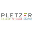 Logo der Firma PLETZER Gruppe