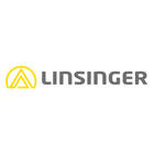 Logo der Firma Linsinger Maschinenbau GesmbH