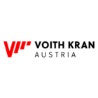 Logo der Firma VOITH Kran Austria