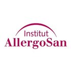 Logo der Firma Institut AllergoSan Pharma GmbH