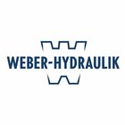 Logo der Firma WEBER-HYDRAULIK GmbH