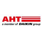 Logo der Firma AHT Cooling Systems