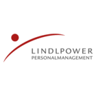 Logo der Firma LINDLPOWER Personalmanagement