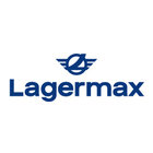 Logo der Firma Lagermax Unternehmensgruppe
