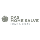 Logo der Firma Das Hohe Salve Sportresort