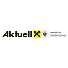 Logo der Firma Aktuell Raiffeisen Versicherungs-Maklerdienst GmbH