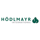 Logo der Firma Hödlmayr International GmbH