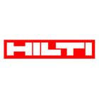 Logo der Firma Hilti Austria