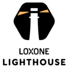 Logo der Firma Loxone Lighthouse GmbH