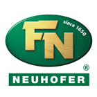 Logo der Firma NEUHOFER HOLZ GmbH