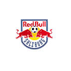 Logo der Firma FC Red Bull Salzburg GmbH