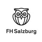 Logo der Firma Fachhochschule Salzburg