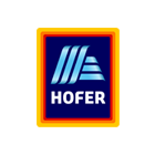 Logo der Firma HOFER KG