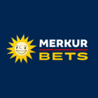 Logo der Firma MERKUR BETS