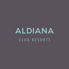 Logo der Firma Aldiana Management GmbH