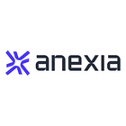 Logo der Firma Anexia Holding GmbH