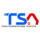 Logo der Firma Traktionssysteme Austria GmbH