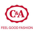 Logo der Firma C&A Mode Ges.m.b.H & Co. KG