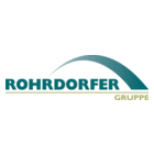 Logo der Firma Rohrdorfer
