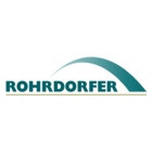 Logo der Firma Rohrdorfer