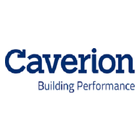 Logo der Firma Caverion Österreich GmbH