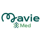Logo der Firma Mavie Med Arbeitsmedizin und Prävention GmbH