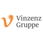 Logo der Firma Vinzenz Gruppe