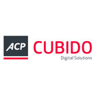 Logo der Firma ACP CUBIDO Digital Solutions GmbH