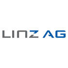 Logo der Firma LINZ AG