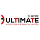 Logo der Firma Ultimate Europe