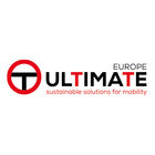 Logo der Firma Ultimate Europe