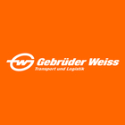 Logo der Firma Gebrüder Weiss GmbH