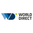 Logo der Firma World-Direct eBusiness solutions GmbH
