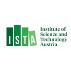 Logo der Firma ISTA - Institute of Science and Technology Austria