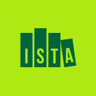 Logo der Firma ISTA - Institute of Science and Technology Austria
