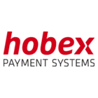 Logo der Firma hobex AG