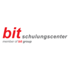 Logo der Firma bit schulungscenter GmbH