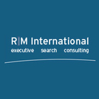 Logo der Firma RMI Managementberatung GmbH