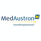 Logo der Firma EBG MedAustron GmbH