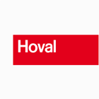 Logo der Firma Hoval Gesellschaft m.b.H.